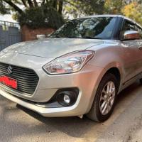 Swift ZXI 2018