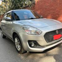 Swift ZXI 2018