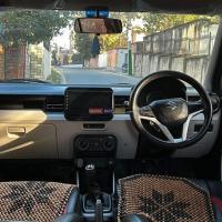 Swift ZXI 2018