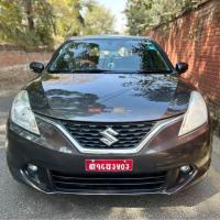 Baleno Zeta 2016