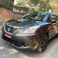 Baleno Zeta 2016
