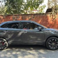 Baleno Zeta 2016