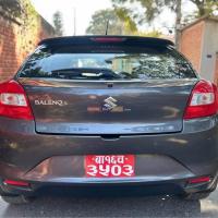 Baleno Zeta 2016