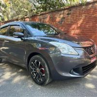 Baleno Zeta 2016