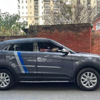 Creta SX Petrol 2019