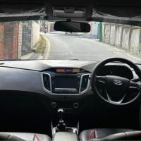 Creta SX Petrol 2019 - 6