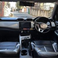 Magnite XV Turbo 2021