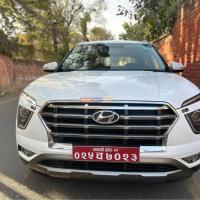Creta S Petrol 2021