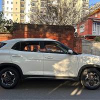 Creta S Petrol 2021