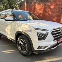 Creta S Petrol 2021