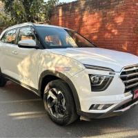 Creta S Petrol 2021