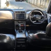 Creta S Petrol 2021 - 6