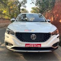 MG ZS EV 2021