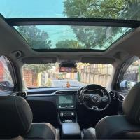 MG ZS EV 2021