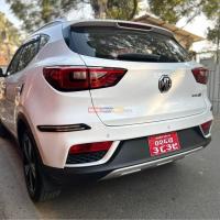 MG ZS EV 2021
