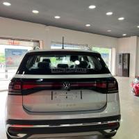 Volkswagen Taigun TSl Sales & Exchange offer