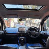 Ecosport Signature 2019