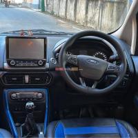 Ecosport Signature 2019
