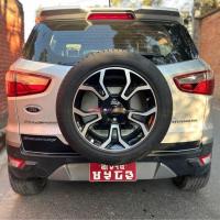Ecosport Signature 2019