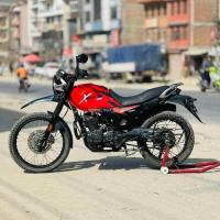 Hero xpulse 200cc abs on sale Exchange