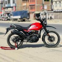 Hero xpulse 200cc abs on sale Exchange