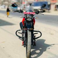 Hero xpulse 200cc abs on sale Exchange