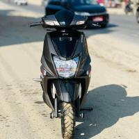 Tvs ntorq 125cc