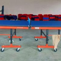 Table tennis table 25mm HRS