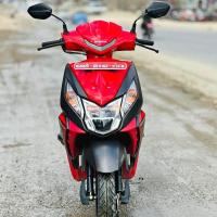 Honda Dio on sale