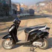 honda aviator on sale