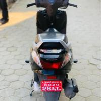 honda aviator on sale