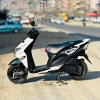 Honda dio on sale
