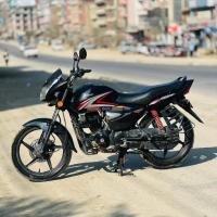 Honda shine 125cc on sale
