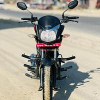 Honda shine 125cc on sale