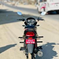 Honda shine 125cc on sale