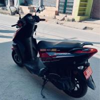 Ntorq 125 Race edition