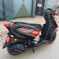 Ntorq 125 Race edition - 6