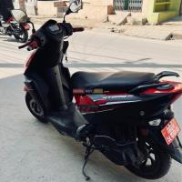 Ntorq 125 Race edition - 7