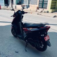 Ntorq 125 Race edition - 8