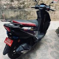 Ntorq 125 Race edition version