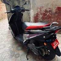 Ntorq 125 Race edition version