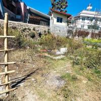 Land for sale at Rudreswor chowk, Budhanilkantha