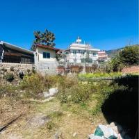 Land for sale at Rudreswor chowk, Budhanilkantha