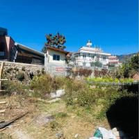 Land for sale at Rudreswor chowk, Budhanilkantha