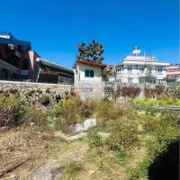 Land for sale at Rudreswor chowk, Budhanilkantha