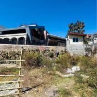 Land for sale at Rudreswor chowk, Budhanilkantha