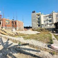 Land for sale at Sundarbasti Budhanilkantha