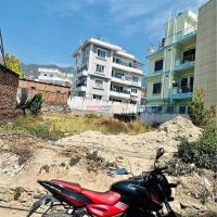 Land for sale at budhanilkantha