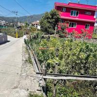 Land sale at budhanilkantha