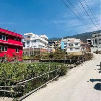 Land sale at budhanilkantha